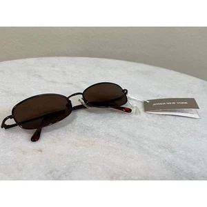 Brand New Y2K Jones New York Sunglasses Belinda J2514 - Picture 1 of 6