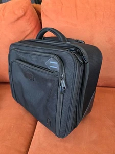 TravelPro Carry On Luggage Suitcase Spinner Wheel - Picture 1 of 23