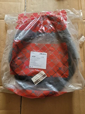 VW Volkswagen Golf Caddy Jetta MK1 Parabrisas Delantero Sello Febi 171845121 Foto 1 de 3