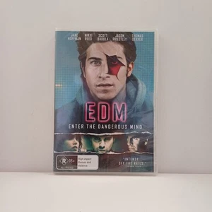 Enter The Dangerous Mind. - (DVD, 2013) - (Sealed) - Fast & Free Postage. - Picture 1 of 1