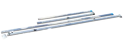 ⭕ 2014-2023 Ram ProMaster 1500 2500 3500 SET of 4-pcs Mounting Rails Assembly Foto 1 de 4