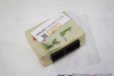 UNIDAD MÓDULO ALARMA SEGURIDAD OEM ACURA RSX 3988-S5A-A01 Foto 1 de 3