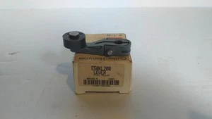 PALANCA INTERRUPTOR LÍMITE EATON CUTLER HAMMER E50KL200 SER.A1 - Imagen 1 de 3