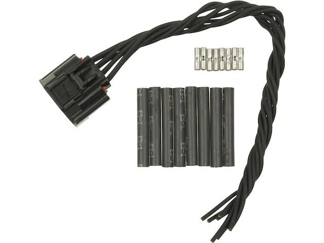 Conector sensor de posición de pedal acelerador 37SZ17N para Nissan Murano 2003-2007 Foto 1 de 1