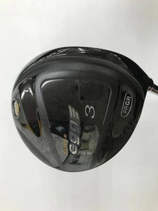 2018 PRGR SUPER egg 3W 16deg carbon SR-flex Fairway Wood Golf Club K218 - Picture 1 of 6