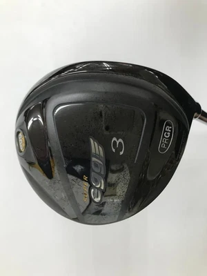 2018 PRGR SUPER egg 3W 16deg carbon SR-flex Fairway Wood Golf Club K218 - Image 1 of 4