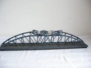 ET506* FALLER H0 120482 Bogenbrücke gebaut - Bild 1 von 3