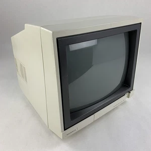 Magnavox CM8505 074G Color Monitor 40 Vintage Tested - Afbeelding 1 van 12