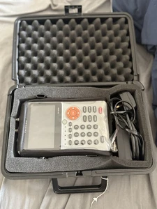 Primesat PR-8000 HD professional DVB-s2 satellite meter - Picture 1 of 5