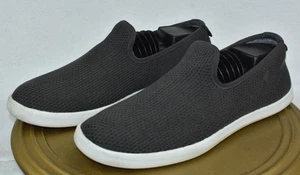 Allbirds Tree Loungers Men's Shoes Size 10 Gray Slip On Casual Flat Loafers - Picture 1 of 10