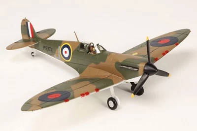 Hobby Master 1/48 Spitfire Mk I P9374 RAF Nº92 Sqn Foto 1 de 2