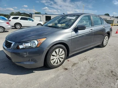 Speedometer Cluster US Market MPH Sedan LX Fits 08-12 ACCORD 2643642 - Image 1 of 4