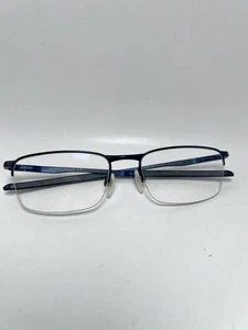 OAKLEY OX 3174-0453 AUTHENTISCHE BRILLE BRILLENGESTELL nur matt Midnight 139 - Bild 1 von 6