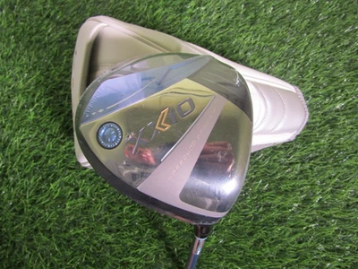 Новый XXIO 13 женщин 12,5 * драйвер, MP1300 L 34g 1210 женщины графит с чехлом на головку - Изображение 1 из 4