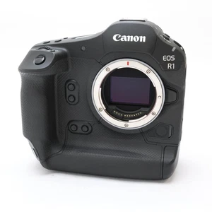 Canon EOS R1 Camera Body #215 - Picture 1 of 12