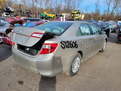 Alternator 100 Amp Fits 11-16 SCION TC 5015305 - Image 1 of 4