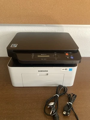 Impresora láser inalámbrica Samsung Xpress Foto 1 de 4