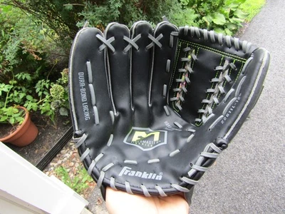 Nuevo Guante de Béisbol Franklin Fieldmaster para Lanzador LHT Modelo 22g11L-12" Foto 1 de 4