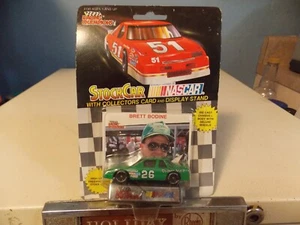 RACING CHAMPIONS BRETT BODINE REPLICA DIECAST RACE CAR - Picture 1 of 1