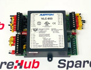 ALERTON VLC-853Z-K-H Field Controller VLC-853 - Bild 1 von 7
