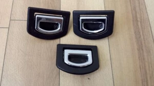 Audi A4 Verzurrösen Kofferraum Halteöse 8D9864203 - Bild 1 von 2