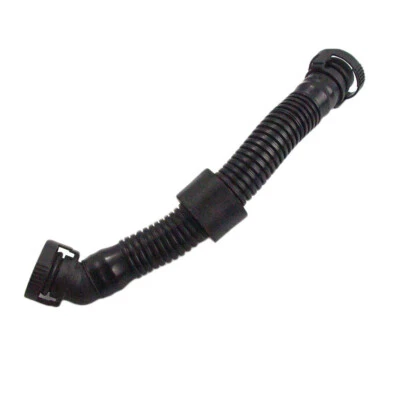 Secondary Air Pump Connector Hose 06A133817Q  Black 06A 133 817 Q - Image 1 of 4