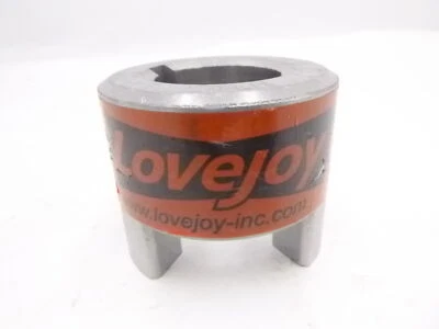 Lovejoy L100 Jaw Coupling Hub 1-3/8" KW 68514411522