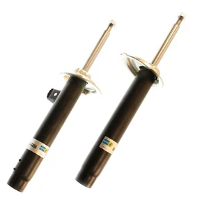 Bilstein Pair Set of 2 Front Struts Standard Suspension For BMW E85 Z4 2004-2008 - Picture 1 of 1