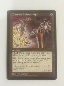 MTG Diamond Kaleidoscope - Visions - Rare - Magic the Gathering - Bild 1 von 2