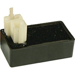 New ARROWHEAD CDI Module For HONDA CB125SE, CH150, XL125S, XL250R 6-16002004 - Picture 1 of 1