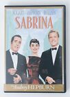 Sabrina (1954) - Paramount Home Entertainment 8450316 - Audrey Hepburn Edition
