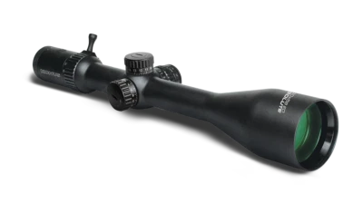 Ottica carabina da mira Konus Absolute 5X-40x56 zoom per caccia poligono 7179 - Immagine 1 di 3