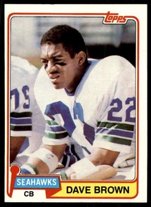 1981 Topps Football - Pick A Player - Cards 141-265
