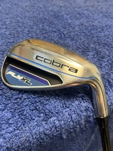 COBRA FLY XL SAND WEDGE 56°, FLY XL COBRA LITE, RH, (D-331) MAKE OFFER!! - Picture 1 of 6