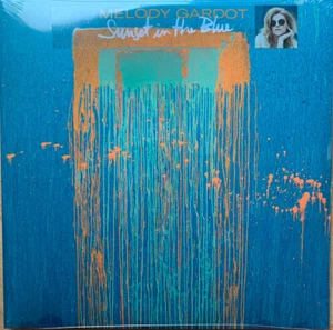 Melody Gardot - Sunset In The Blue - 2 LPs - New/Mint/Sealed Vinyl - Imagen 1 de 10