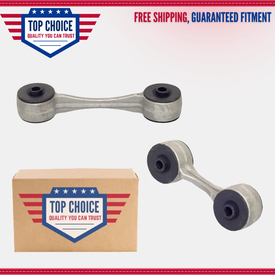 Juego de 2 piezas de montaje de puntal de par para Cadillac Eldorado/Deville/Seville 93-02 4,6 L Foto 1 de 1