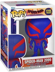 Spider-Man 2099 #1225 Funko POPS Marvel - Foto 1 di 2