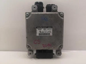 TOYOTA CROWN 2015 STEERING ECU 68272 89650-30B00 - Picture 1 of 6