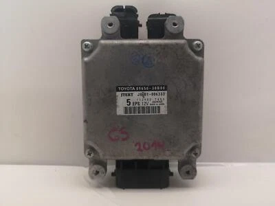 TOYOTA CROWN 2015 STEERING ECU 68272 89650-30B00 - Image 1 of 4