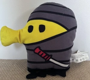 2015 Sega 10" Lima Sky Ninja Doodle Jump Plush Stuffed Animal - Picture 1 of 6