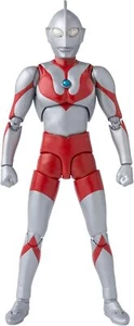 BANDAI S.H.FIGUARTS ULTRAMAN ULTRAMAN 150mm ACTION FIGURE - Picture 1 of 4