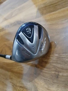 Mizuno JPX 800 #3 Legno / 15 Gradi / Albero in Grafite Flex Regolare - Foto 1 di 12