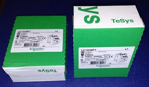 LC1D38F7---- NEW - Picture 1 of 1