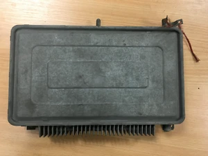 Fuel Injection ECU Opel Admiral Commodore 2.8 1975-1978 0280001022 9292698 - Picture 1 of 2