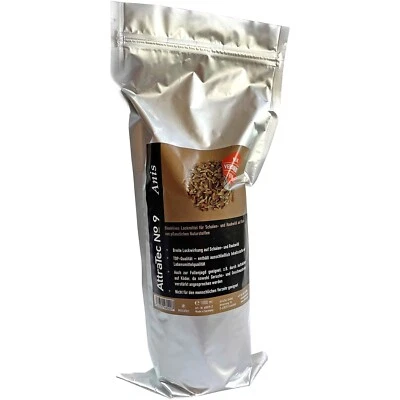 AttraTec Lockmittel No 9 Anis Lockmittel NEU