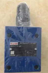 NEW Rexroth R900424157 DBDS10P1X/200 Valve Fast Shipping - Picture 1 of 1