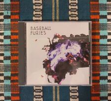 Baseball Furies - Let It Be (CD, Album) Big Neck USA Like New Used NM Condition 