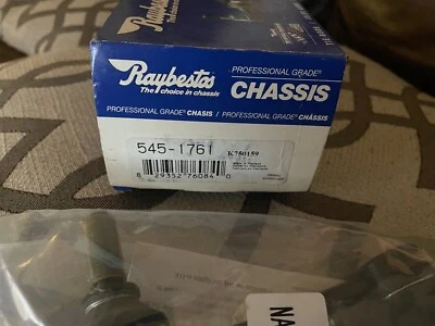 Suspension Stabilizer Bar Link-Professional Grade Front Raybestos 545-1761 - Image 1 of 2