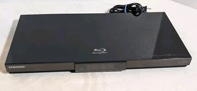 Reproductor Blu-ray Samsung BD-C6500 sin control remoto Blue-Ray A DVD 1 PROBADO  Foto 1 de 4