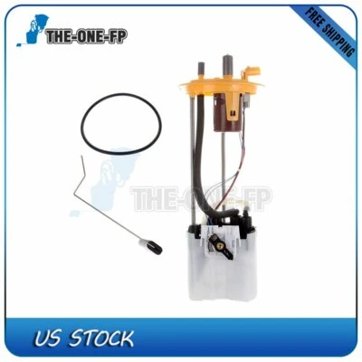 Conjunto de bomba de combustible para Ford F-250 F-350 Super Duty V8 6,2 L 2011-2014 E2582M Foto 1 de 4